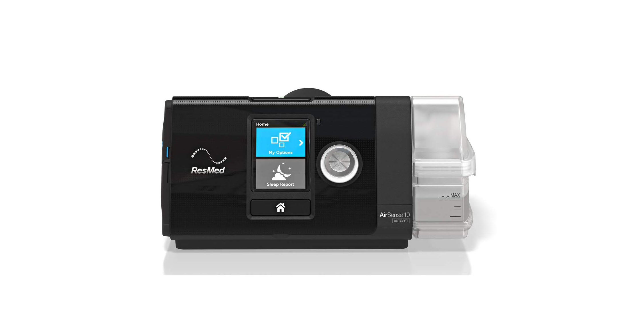The AirSense™ 10 series Medical Image